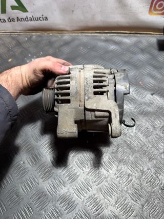 Alternador Opel Corsa D 2008