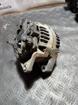 Alternador Opel Corsa D 2008