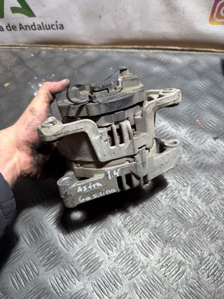 Alternador Opel Corsa D 2008