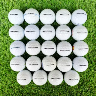 48 Bolas Golf Vice Mixtas