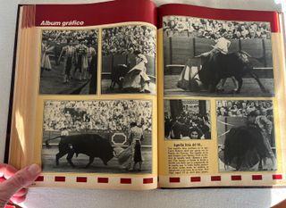 Curro Romero, un torero de leyenda. ABC 1993 toros