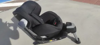 Silla Coche Recaro Zero1 Giratoria