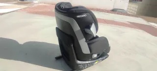 Silla Coche Recaro Zero1 Giratoria