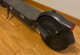 Patinete Eléctrico Xiaomi 5