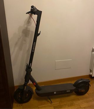 Patinete Eléctrico Xiaomi 5