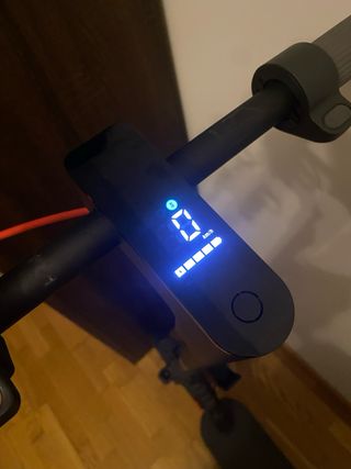 Patinete Eléctrico Xiaomi 5