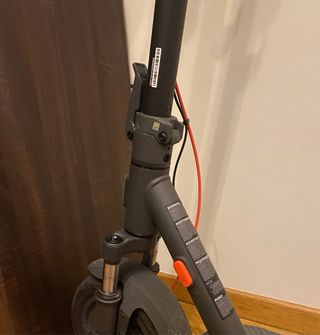 Patinete Eléctrico Xiaomi 5