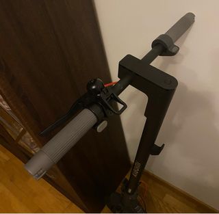 Patinete Eléctrico Xiaomi 5