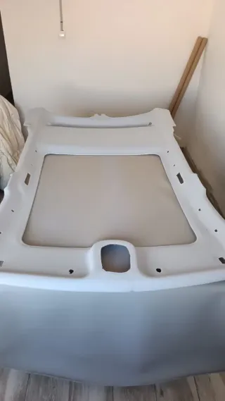 Arreglos y Reparaciones Tapicería de Coches