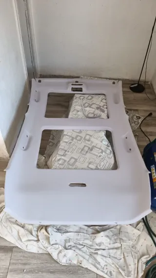 Arreglos y Reparaciones Tapicería de Coches