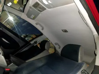 Arreglos y Reparaciones Tapicería de Coches