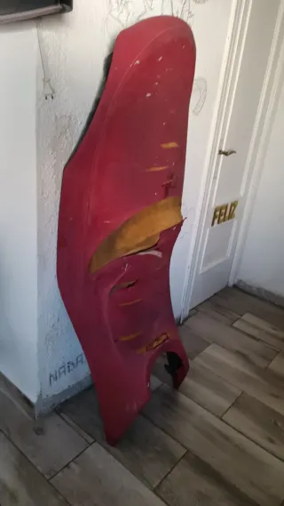 Arreglos y Reparaciones Tapicería de Coches