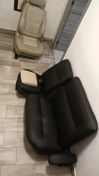 Arreglos y Reparaciones Tapicería de Coches y Moto