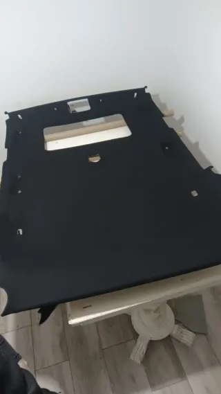 Arreglos y Reparaciones Tapicería de Coches y Moto