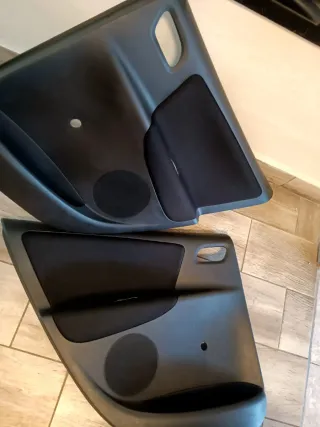 Arreglos y Reparaciones Tapicería de Coches y Moto