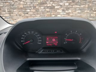 Peugeot Partner 2019