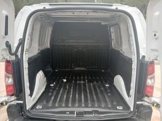 Peugeot Partner 2019