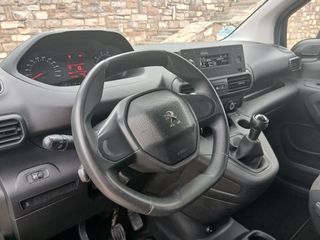 Peugeot Partner 2019