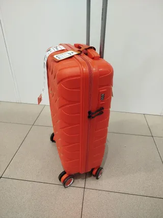 Maleta de cabina 55x35x20