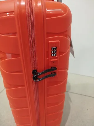 Maleta de cabina 55x35x20