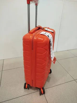 Maleta de cabina 55x35x20