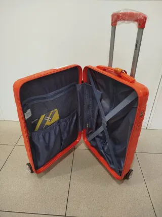 Maleta de cabina 55x35x20