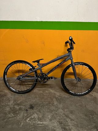 Chase Edge BMX Race Junior