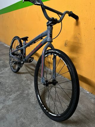 Chase Edge BMX Race Junior