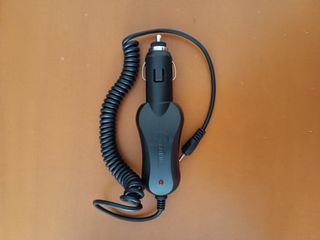 Cargador móviles antiguos para Coche Bonus-line