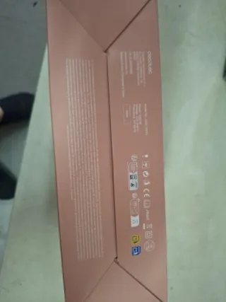 Cecotec Ceramicare 3in1 Airbrush Elite