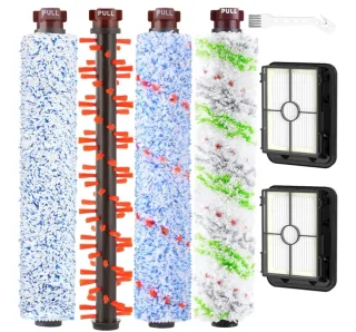 Aspirapolvere lavapavimenti BISSELL Crosswave + ac