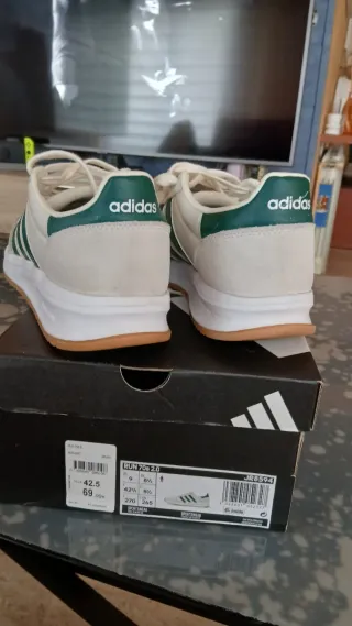 Adidas Run 70s 2.0 Talla 42.5