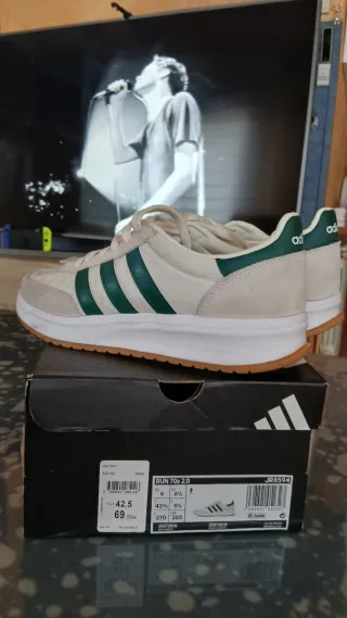 Adidas Run 70s 2.0 Talla 42.5