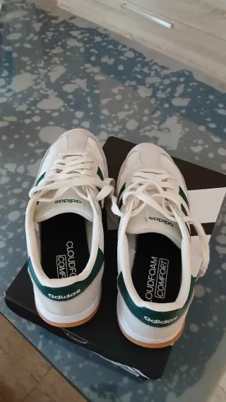 Adidas Run 70s 2.0 Talla 42.5