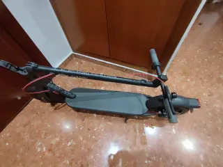 Patinete Eléctrico Xiaomi 4