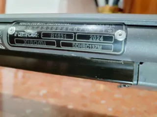 Patinete Eléctrico Xiaomi 4