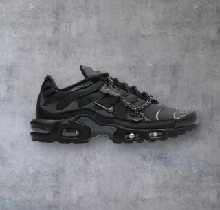 Nike Air Max Plus Tuned - Mujer