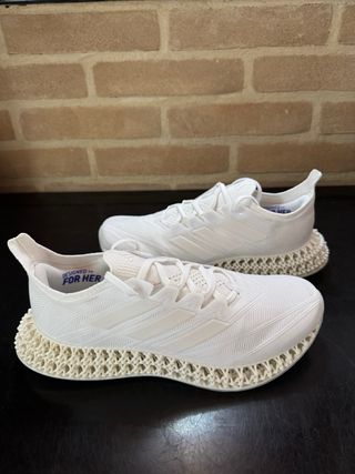Adidas 4DFWD