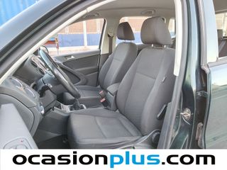 Volkswagen Tiguan T1 2.0 TDI BMT 4x2 81 kW (110 CV)
