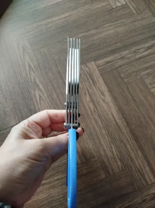 Forbici da cucina multiuso