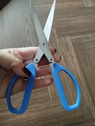 Forbici da cucina multiuso