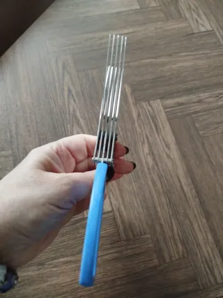 Forbici da cucina multiuso