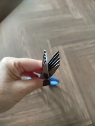 Forbici da cucina multiuso