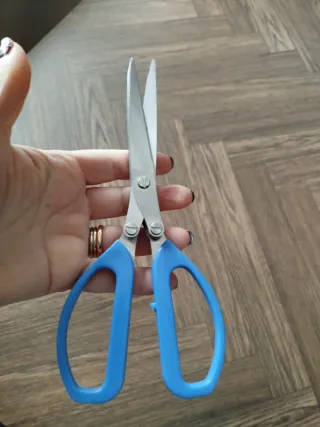 Forbici da cucina multiuso