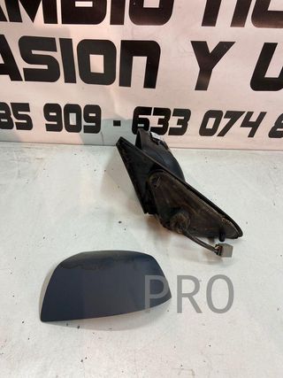 Ford mondeo retrovisor izquierdo ref: E1873