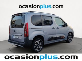 Citroen Berlingo BlueHDi 130 S&S Talla M Shine 96 kW (130 CV)