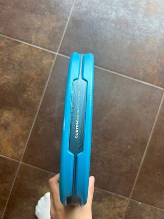 Pala de pádel Bullpadel Vertex 05