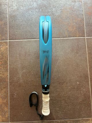 Pala de pádel Bullpadel Vertex 05