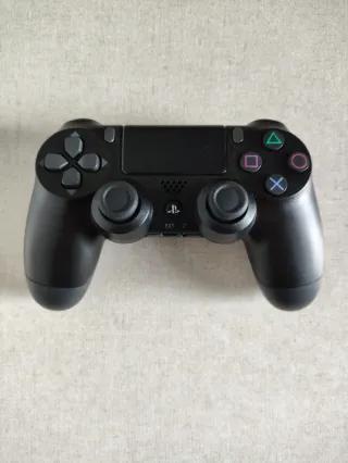 Mando Playstation 4