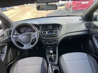 Hyundai i20 2017